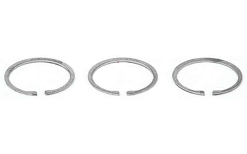 Parts LBE Unlimited Bolt Gas Rings LBE AR BOLT GAS RINGS (SET OF 3) • Model: Bolt Gas Rings